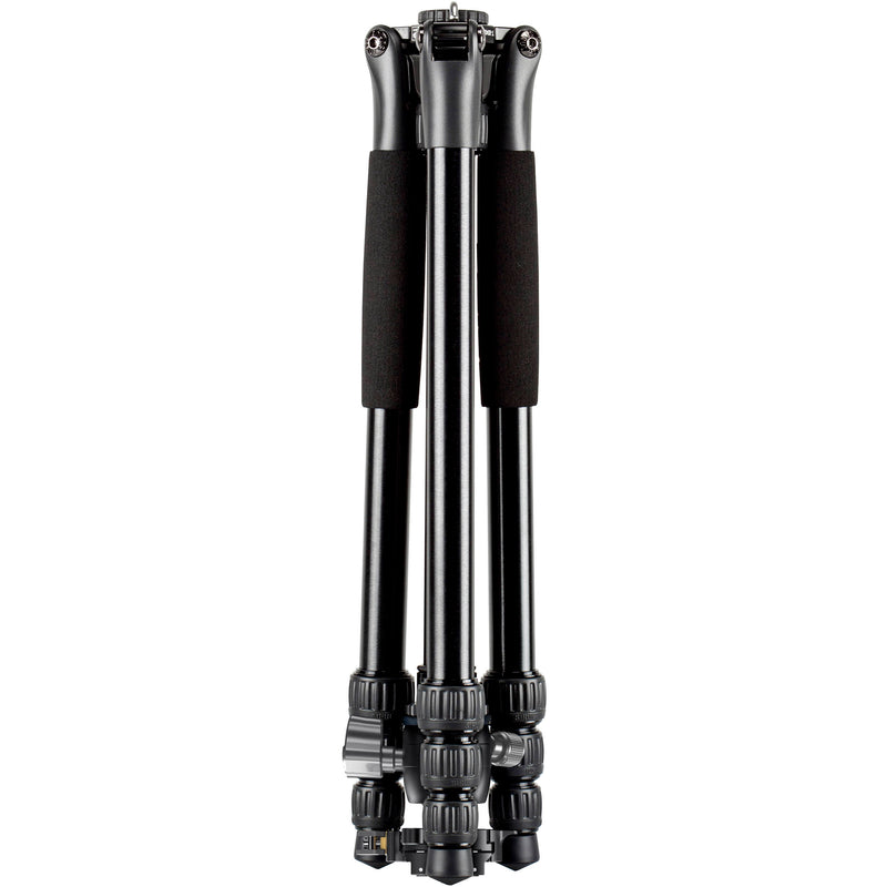 Sirui T-004SK T-0S Series Travel Tripod with KS-5 Ball Head