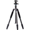 Sirui T-024SK Carbon Fiber Tripod with KS-5 Ball Head