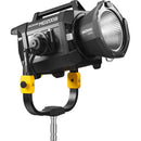 Godox KNOWLED MG1200Bi Bi-Color LED Monolight Kit with 15/30/60? Reflectors