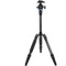 Sirui T-25SK T-0S Series Travel Tripod with KS-5 Ball Head