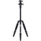 Sirui T-005SK T-0S Series Travel Tripod with KS-5 Ball Head