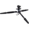 Sirui T-005SK T-0S Series Travel Tripod with KS-5 Ball Head