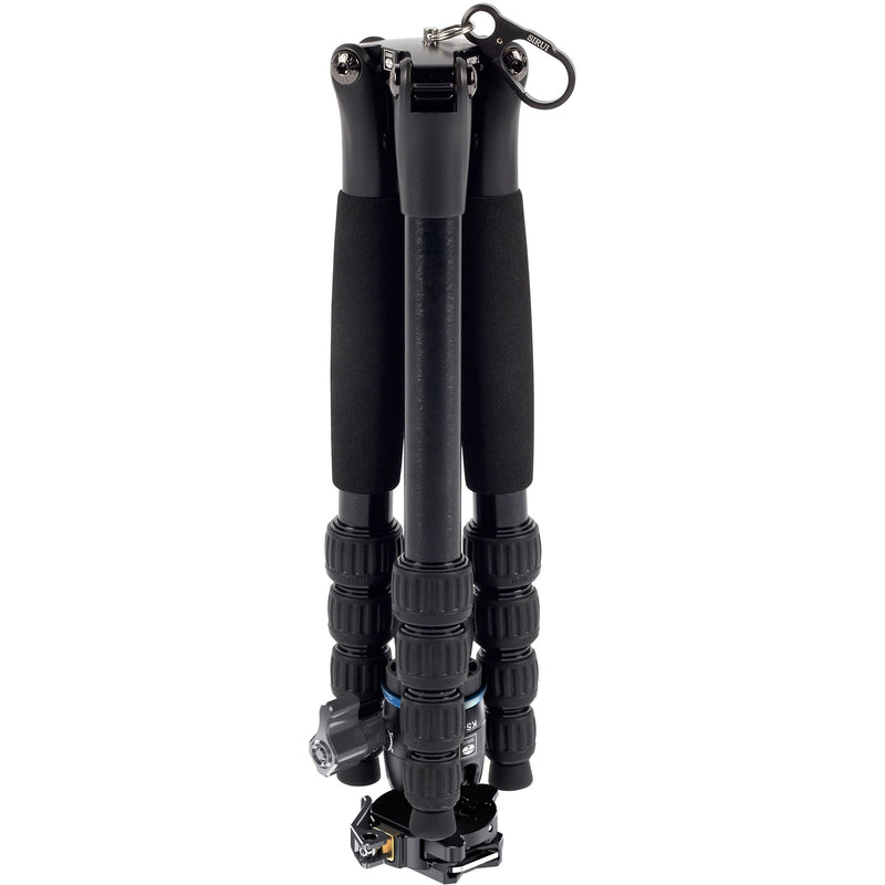 Sirui T-005SK T-0S Series Travel Tripod with KS-5 Ball Head