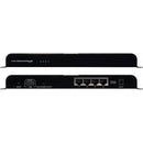Ocean Matrix 1x4 HDMI 1080p Extender/Splitter (394')
