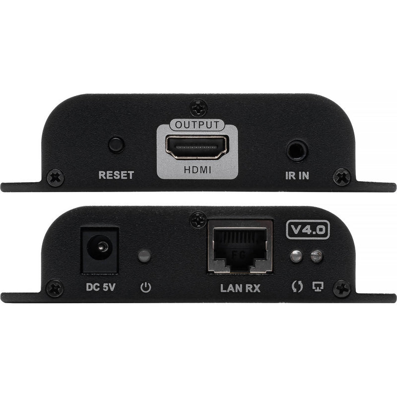 Ocean Matrix 1x4 HDMI 1080p Extender/Splitter (394')