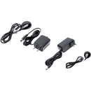 Ocean Matrix 1x4 HDMI 1080p Extender/Splitter (394')