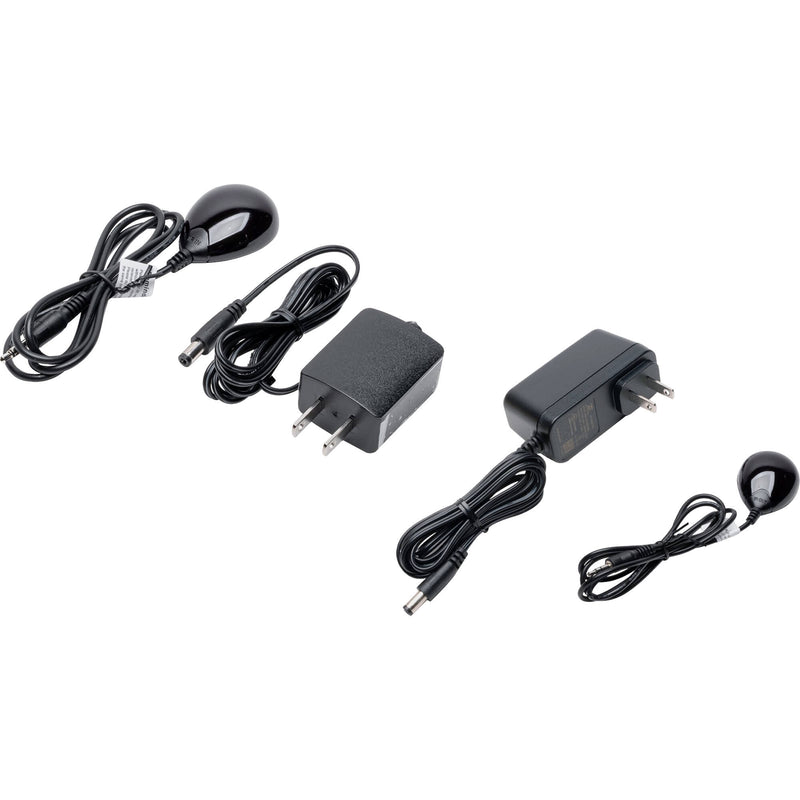 Ocean Matrix 1x4 HDMI 1080p Extender/Splitter (394')