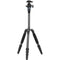Sirui T-25SK T-0S Series Travel Tripod with KS-5 Ball Head