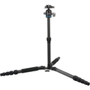 Sirui T-25SK T-0S Series Travel Tripod with KS-5 Ball Head