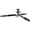 Sirui T-25SK T-0S Series Travel Tripod with KS-5 Ball Head