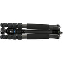 Sirui T-25SK T-0S Series Travel Tripod with KS-5 Ball Head