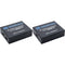 Ocean Matrix HDMI 4K60 4:4:4 HDR PoC Extender Set (164')