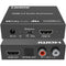 DVDO 4K HDMI 2.0b Audio Extractor