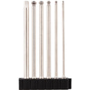 Fix It Sticks Extended Action Bits (Set of Six)