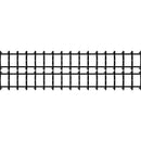 Chief TiLED 16x8 dvLED Wall Mount Kit for 393" LG MAGNIT with Side Covers