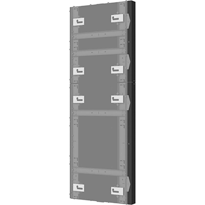 Chief TiLED 10 x 10 dvLED Wall Mount Kit for LG LSCB with Side Covers (271")