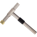 Fix It Sticks Brass Hammer Head Bit