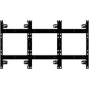 Chief TiLED 3x3 dvLED Wall Mount Kit for LG LSBB with Side Covers (81")