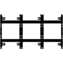 Chief TiLED 3x3 dvLED Wall Mount Kit for Nanolumens Engage with Side Covers (81")