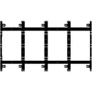 Chief TiLED 4 x 4 dvLED Wall Mount Kit for LG LSBB with Side Covers (108")