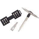 Fix It Sticks Compact Ratcheting Multi-Tool