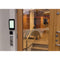 Defigo Digital Intercom with 10.1" Touchscreen Panel