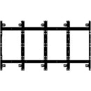 Chief TiLED 4 x 4 dvLED Wall Mount Kit for LG LSAB-F081C with Side Covers (108")