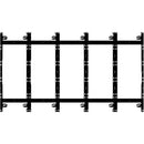 Chief TiLED 5 x 5 dvLED Wall Mount Kit for Nanolumens Engage (136")