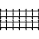 Chief TiLED 6 x 6 dvLED Wall Mount Kit for LG LSCB (163")