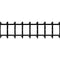 Chief TiLED 8x4 dvLED Wall Mount Kit for 196" LG LSBB UStretch