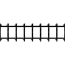 Chief TiLED 8x4 dvLED Wall Mount Kit for 196" LG LSBB UStretch with Side Covers