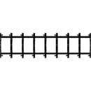 Chief TiLED 8x4 dvLED Wall Mount Kit for 196" LG MAGNIT UStretch with Side Covers