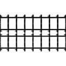 Chief TiLED 8 x 8 dvLED Wall Mount Kit for LG LSCB with Side Covers (217")