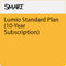 SMART Technologies Lumio Standard Plan (10-Year Subscription)