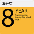 SMART Technologies Lumio Standard Plan (8-Year Subscription)