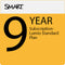 SMART Technologies Lumio Standard Plan (9-Year Subscription)