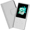 GreenTouch SIX 32GB MP3 Player with Case (White)