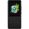 GreenTouch SIX 32GB MP3 Player with Case (Black)