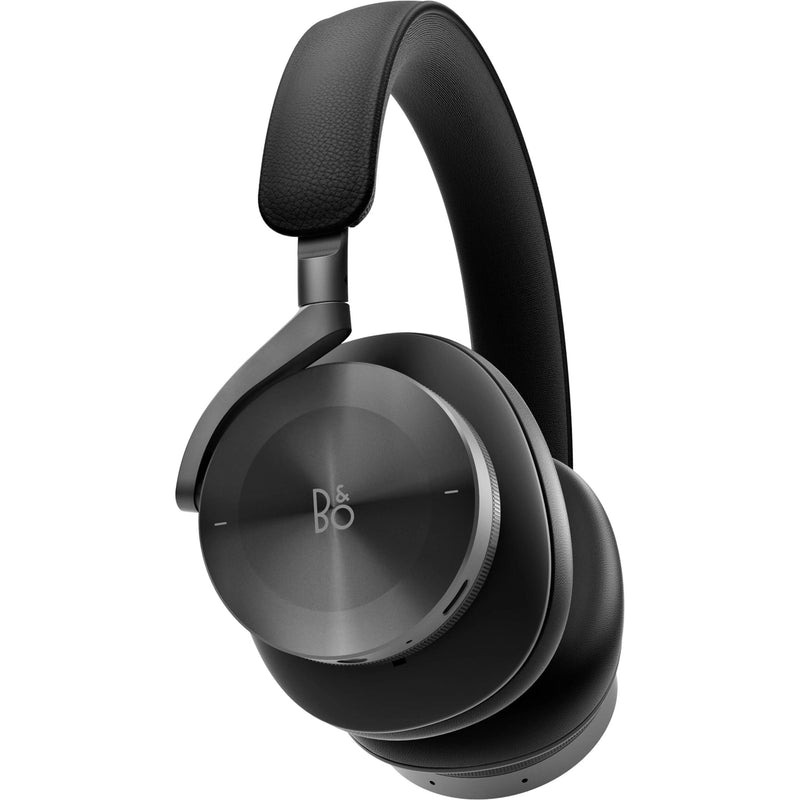 Bang & Olufsen Beoplay H95 Wireless Noise-Canceling Over-Ear Headphones (Black)