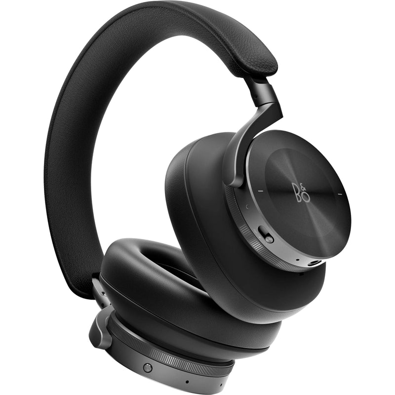 Bang & Olufsen Beoplay H95 Wireless Noise-Canceling Over-Ear Headphones (Black)