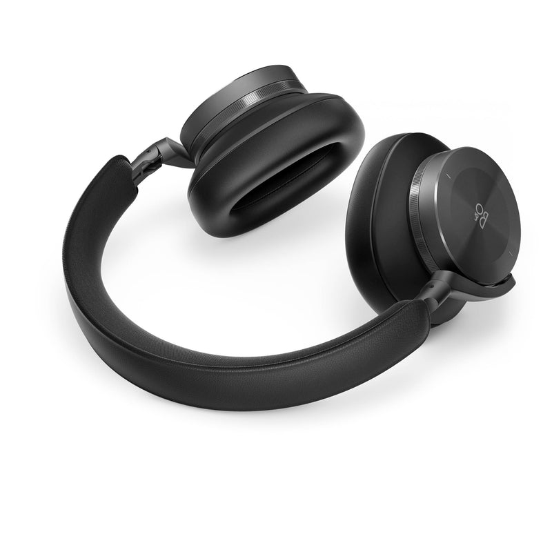 Bang & Olufsen Beoplay H95 Wireless Noise-Canceling Over-Ear Headphones (Black)