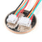 SparkFun JST-GHR-04V to JST-GHR-06V Cable - 1.25mm pitch