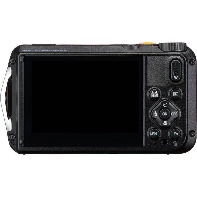Ricoh G900 II Digital Camera