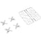 HOVERAir X1 Repair Kit (White)
