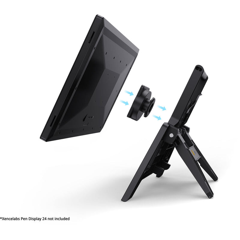Xencelabs Multi-Axis Stand for Pen Display 24