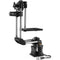 Proaim Explorer Motorized Pan/Tilt Head for Jib/Crane (17.6 lb Payload)
