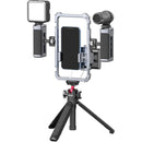 Ulanzi Universal Phone Vlogging Video Rig