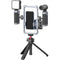 Ulanzi Universal Phone Vlogging Video Rig