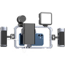 Ulanzi Universal Phone Vlogging Video Rig