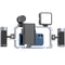 Ulanzi Universal Phone Vlogging Video Rig